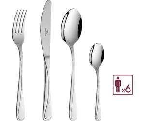 Gerlach MANGO Set de couverts 24 pcs