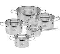 Gerlach Pots Set Ambiente 10 El.