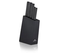 Gerlach Set de couteaux en bloc 5 pcs AMBIENTE