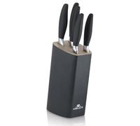 GERLACH Set de couteaux Style Plus, 5 pièces.