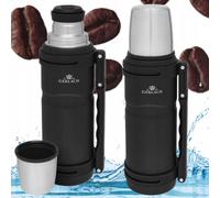 Gerlach thermos turystyczny assist 1,2l