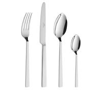Gerlach | Un ensemble de couverts dans une boîte de 24 pcs - Foss | 18/10 Steel