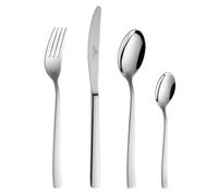 Gerlach | Un ensemble de couverts dans une boîte de 24 pcs - Onda | 18/10 Steel