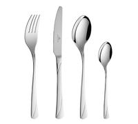 Gerlach | Un ensemble de couverts dans une boîte de 24 pcs - Valor | 18/10 Steel