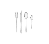 Gerlach | Un Ensemble de Couverts dans Une Valise élégante de 68 pcs - Muza | 18/10 Steel