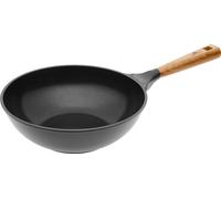 Gerlach Wok Pan 28Cm Granitex Alum.