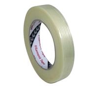 Gerlinger Gerlinger Ruban adhésif filament 50 m x 15 mm, transparent renforcé longitudinalement Quantité:1