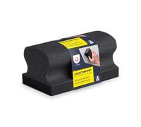 Gerlon Cale a poncer auto-agrippant - Confort de ponçage 70 125 MM ADCEGO Neutre