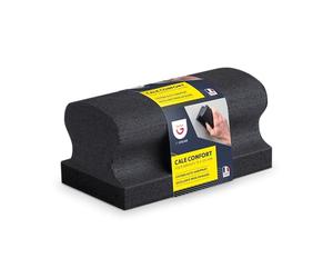 Gerlon Cale a poncer auto-agrippant - Confort de ponçage 70 125 MM ADCEGO Neutre