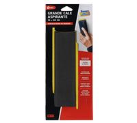 Gerlon Cale à poncer pour ponçage sans poussière Grand Format 70 225 MM, Neutre