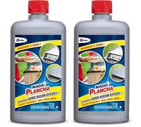 Gerlon Nettoyant Plancha 500 ML DEJMP5, Neutre (Lot de 2)