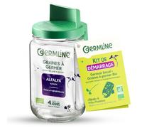 Germline - GERMOIR BOCAL