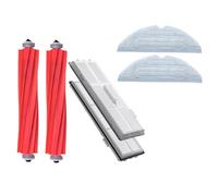 GeRnie Pièces de rechange for aspirateur balai(15pcs)