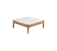 Gervasoni - Table basse Blanc