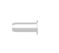 Gesipa 1432373 Écrou à sertir en aveugle CAP M5 250 pc(s)