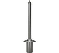 Gesipa 1433454 Rivet aveugle étanche Acier inoxydable acier inoxydable 500 pc(s)