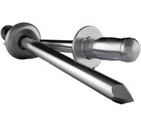 Gesipa Rivets aveugles Gesipa Mini-Pack Alu/Acier 5 x 12 Quantité:1