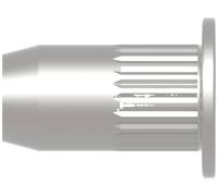 Gesipa 1433705 Ecrou à sertir en aveugle M5 500 pc(s)