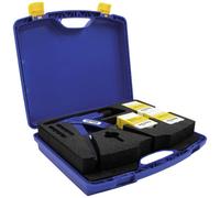 Gesipa 1435453 Jeu de pinces à riveter 1 pc(s)