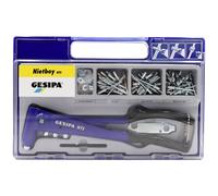 Gesipa 1435461 Jeu de pinces à riveter 315 mm 1 pc(s)