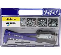 Gesipa 1435461 Jeu de pinces à riveter 315 mm 1 pc(s)