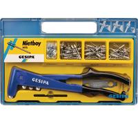 Gesipa 1435461 Riveter set 315 mm 1 pc(s)