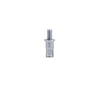 Gesipa 1450359 Vis à sertir en aveugle M4 200 pc(s)