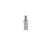 Gesipa 1455331 Vis à sertir en aveugle M6 150 pc(s)