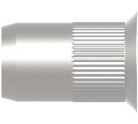 Gesipa 1455371 Ecrou à sertir en aveugle M8 100 pc(s)