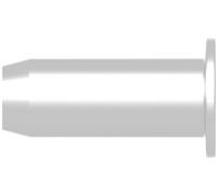 Gesipa 1464108 Écrou à sertir en aveugle CAP M4 500 pc(s)