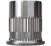 Gesipa 1658769 Ecrou à sertir en aveugle M5 500 pc(s)