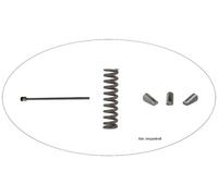 Gesipa 1664684 Goujon fileté 1 pc(s)