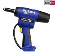 Gesipa 1679665 Riveteuse sans fil 1 pc(s)