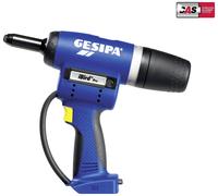 Gesipa 1679681 Riveteuse sans fil 1 pc(s)
