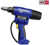 Gesipa 1680293 Riveteuse sans fil 1 pc(s)