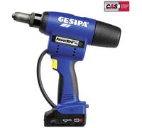 Gesipa 1680296 Riveteuse sans fil 1 pc(s)