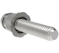 Gesipa 1711505 Vis à sertir en aveugle 100 pc(s)