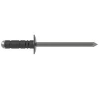 Gesipa 1712694 Rivet aveugle spécial acier aluminium 250 pc(s)