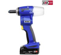 Gesipa 1746722 Riveteuse sans fil 1 pc(s)