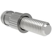 Gesipa 1747259 Vis à sertir en aveugle 100 pc(s)
