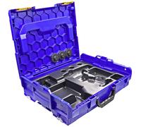 Gesipa 1766276 Boîte vide pour riveteuse manuelle 1 pc(s)