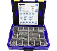 Gesipa 1853378 Rivet aveugle 1 pc(s)