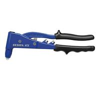 Gesipa 7050054 Pince manuelle pour Rivets POP 260 mm