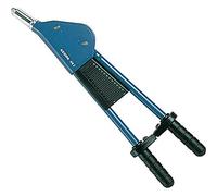 Gesipa 7130015 Appareil à riveter manuel HN 2 pour ø 3-6,4 mm avec 5 embouts