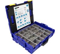 Gesipa Assortiment de rivets aveugles Pro dans L-Boxx 1853378
