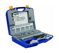 Gesipa Assortiment de rivets POP Junior-Nietbox PolyGrip® 352 pces dans mallette en tôl Quantité:1