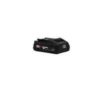 GESIPA Batterie Li-ION de Rechange pour riveteuse Aveugle Tension 18 V 4,0 Ah 1679690