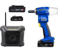 Gesipa BIRDIE® ON AIR Action 1806952