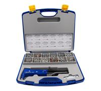 Gesipa Coffret pinces à riveter Gesipa Quantité:1