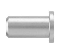 Gesipa Ecrous aveugles Gesipa aluminium M 6 x 9 x 18 x 9 Quantité:250